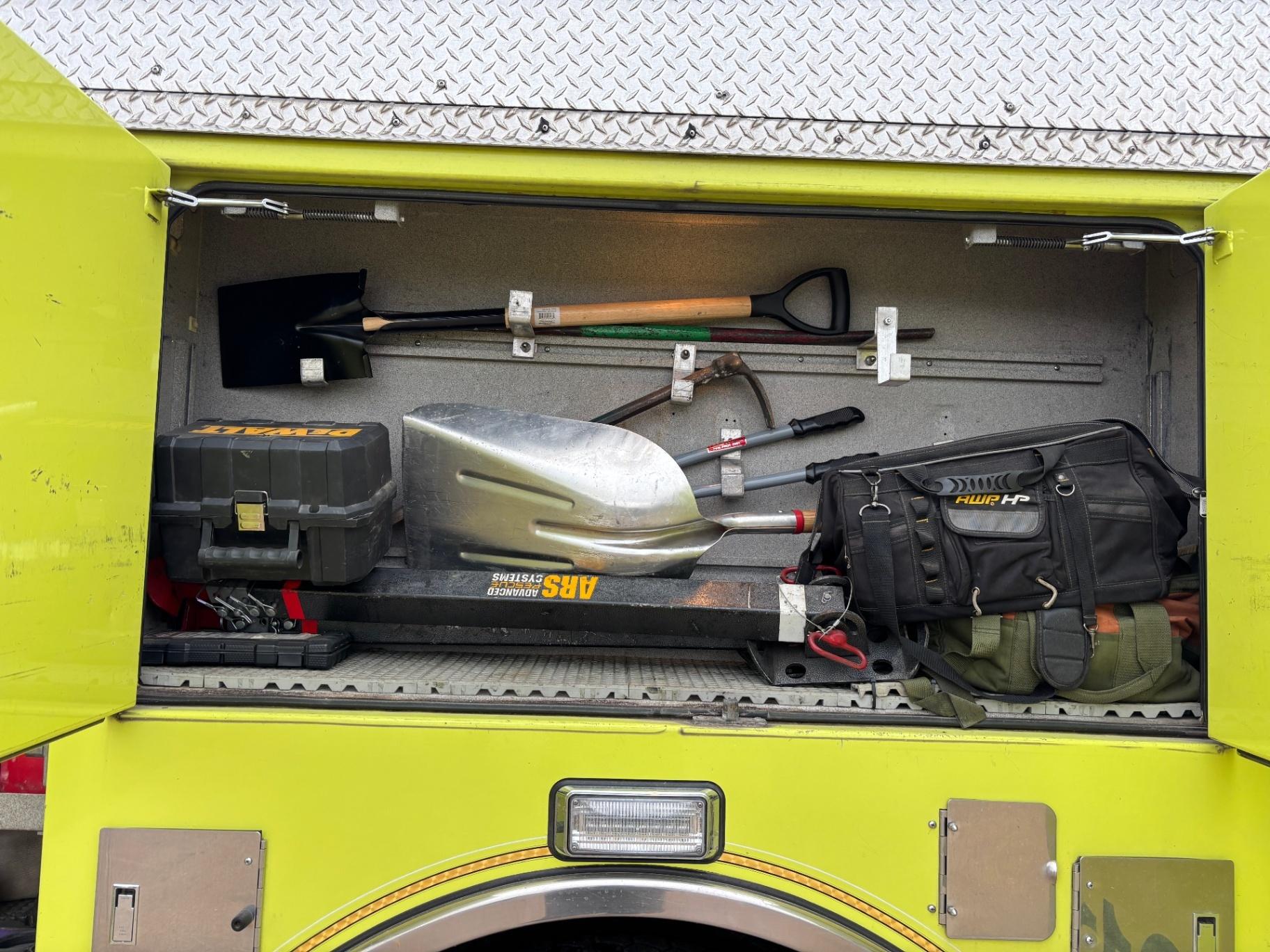 1995 Pierce Pumper - image 28