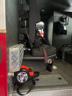 2002 E-One Pumper - image 22