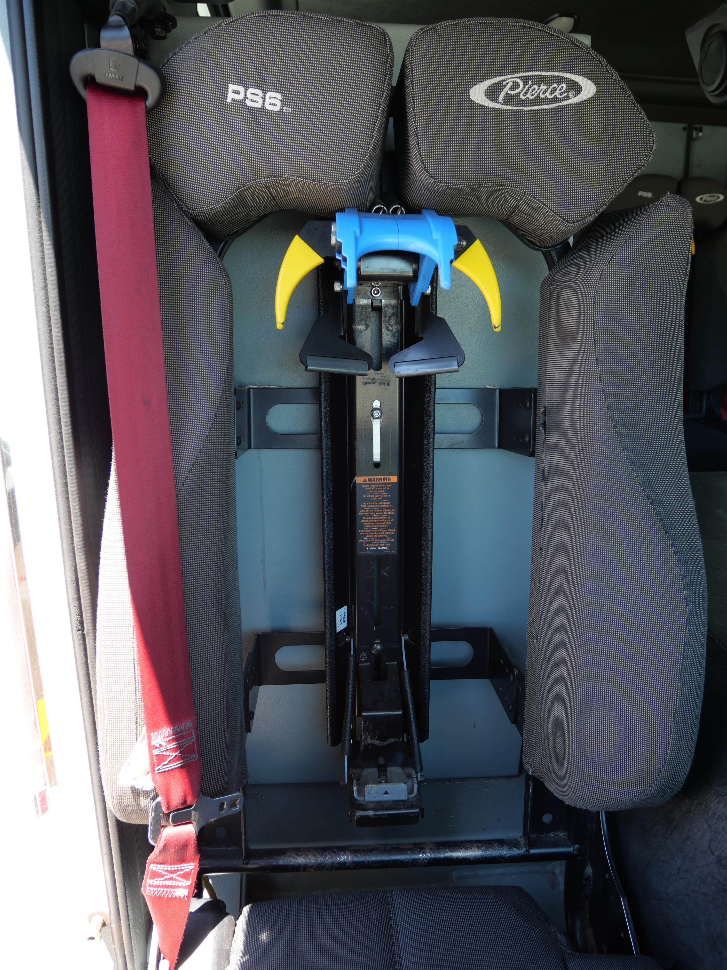 2012 Pierce Pumper - image 15