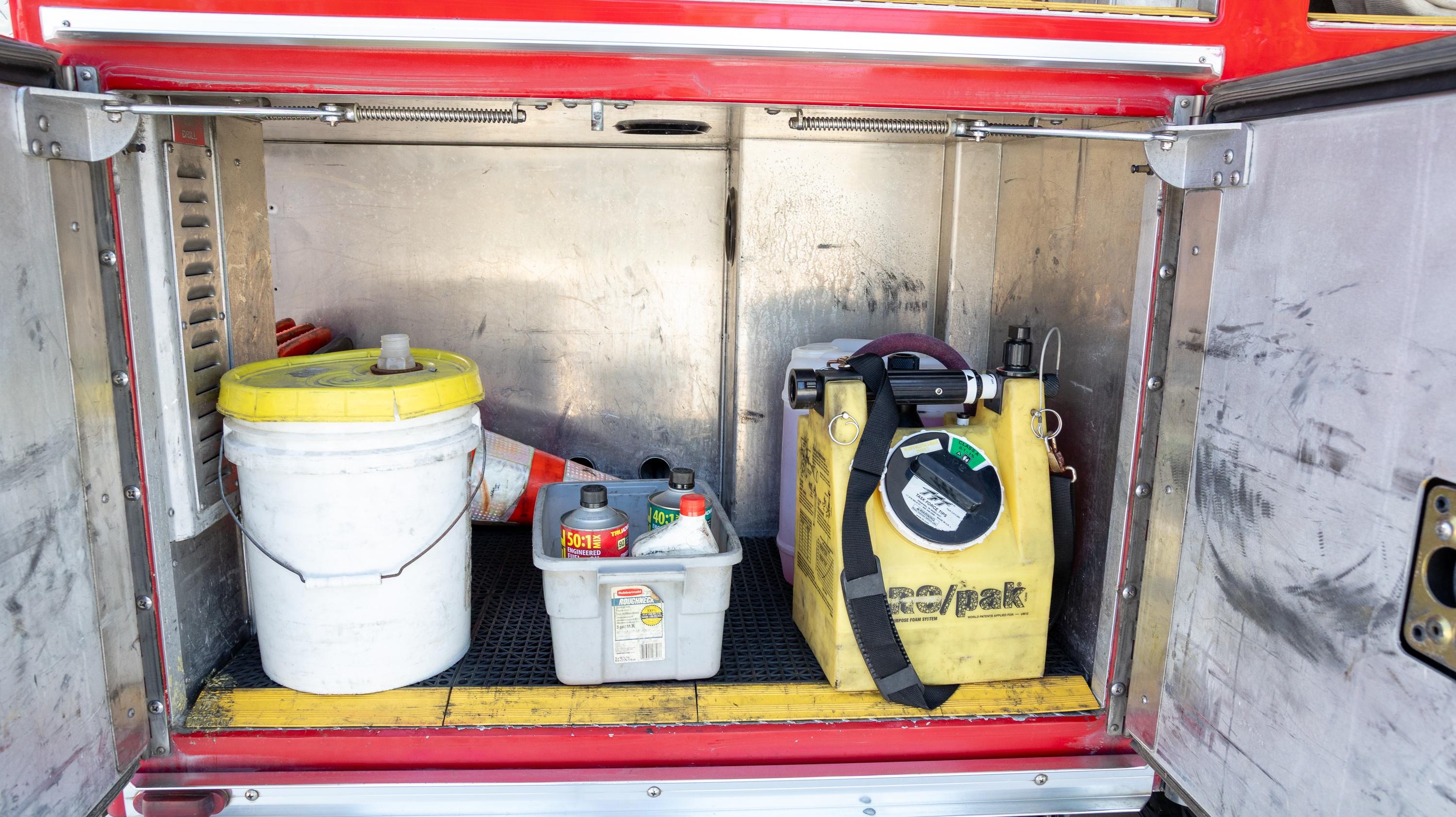 2006 Ferrara Pumper - image 67