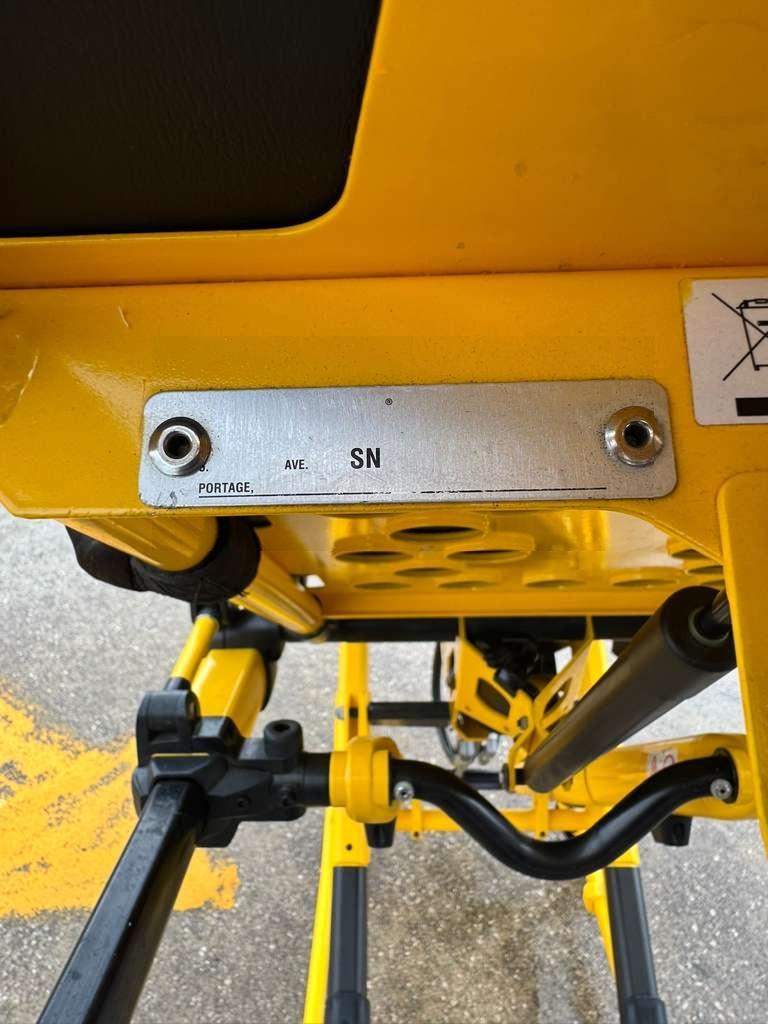 2019 Frazer Ram Type I Ambulance - image 32