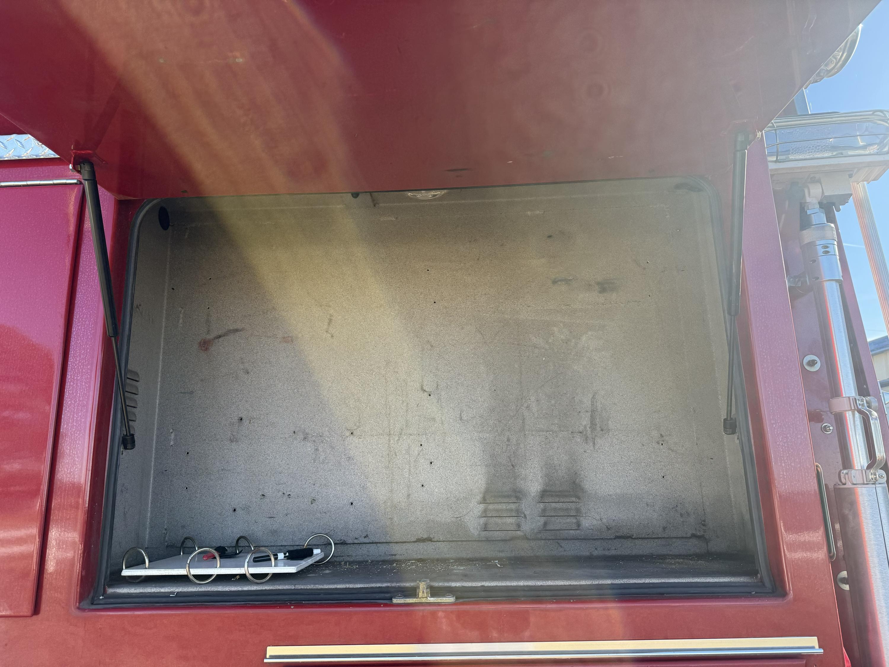 1998 Pierce International Pumper - image 19