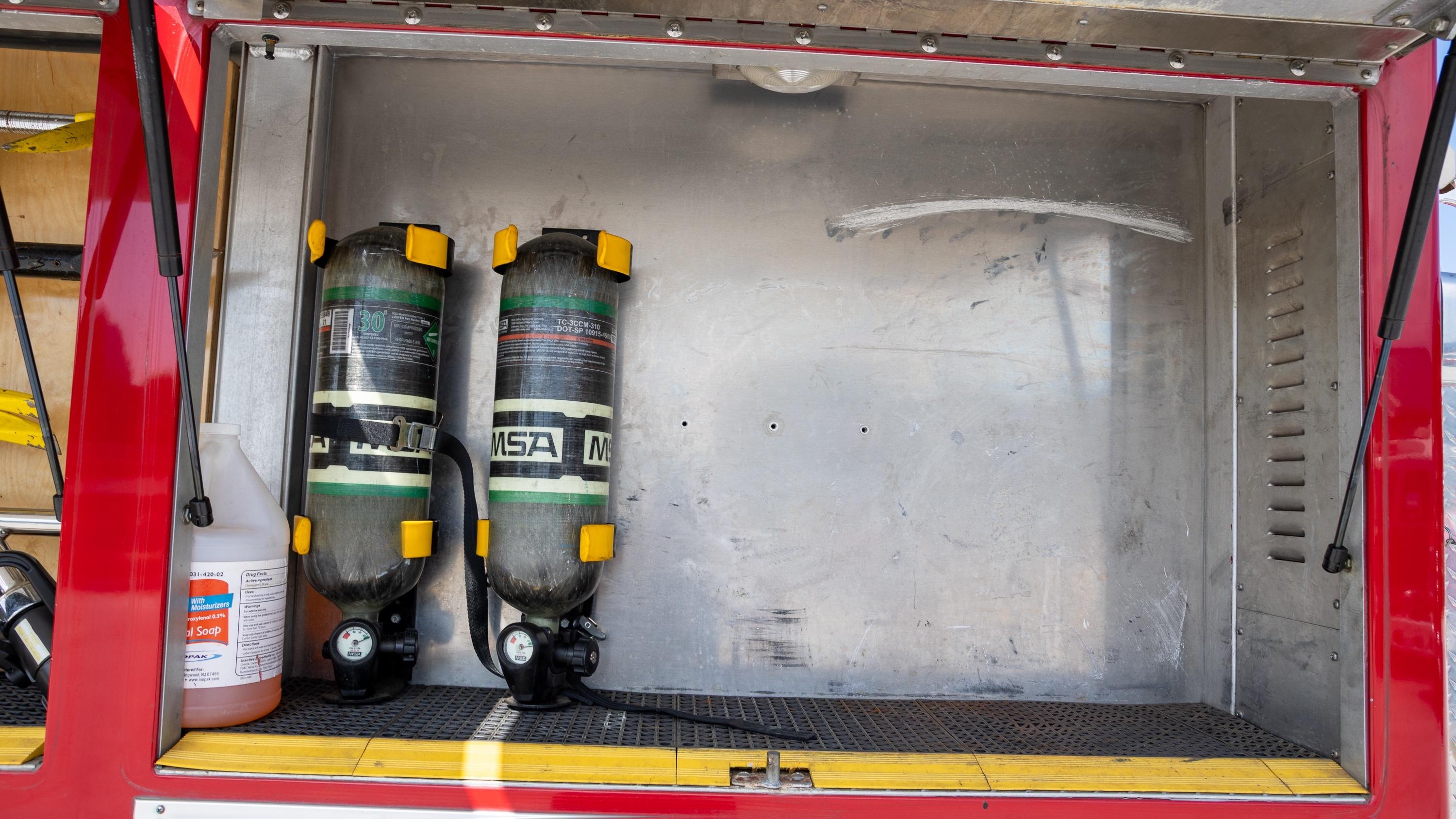 2006 Ferrara Pumper - image 71