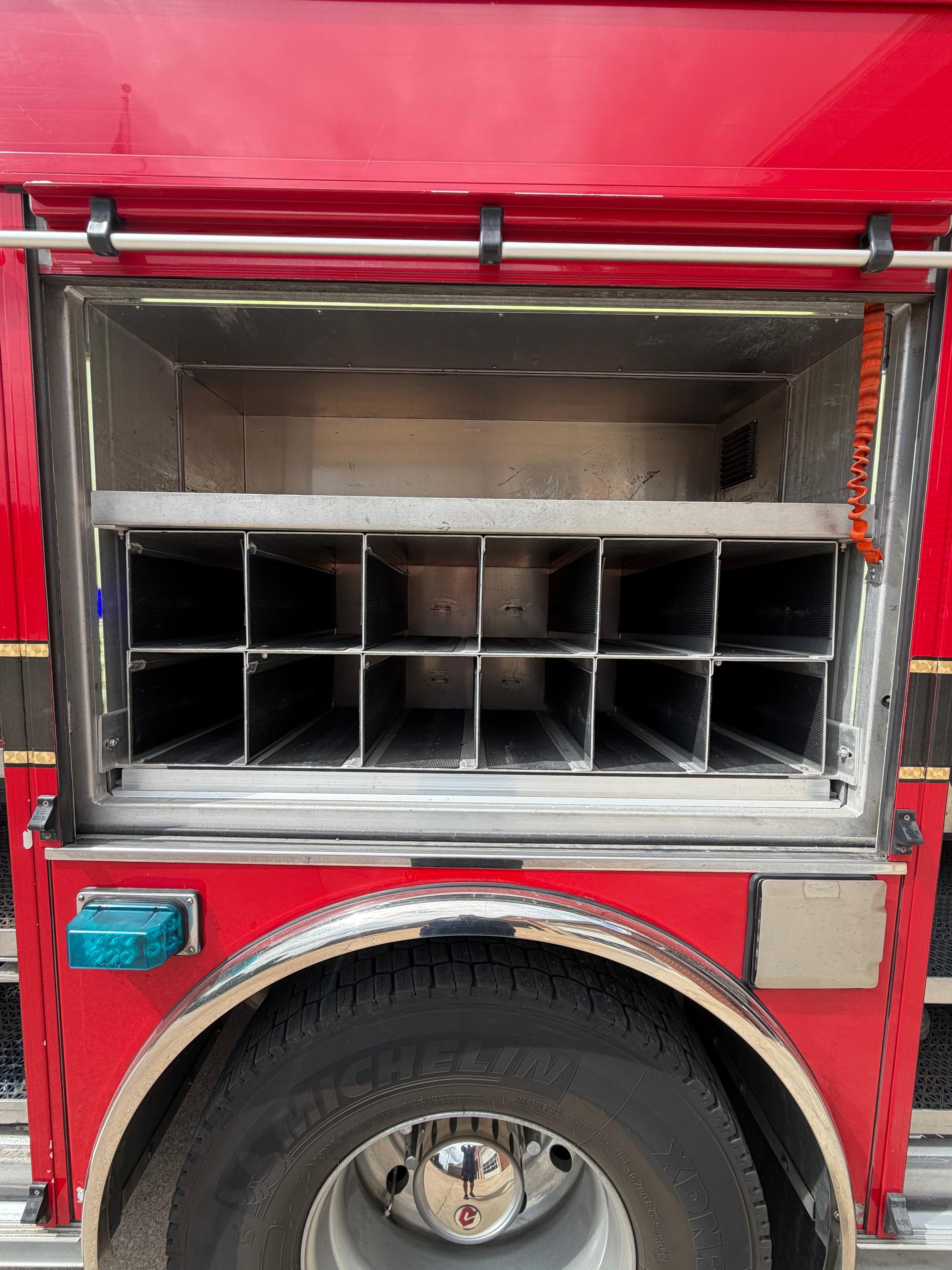 2014 Rosenbauer Pumper - image 22