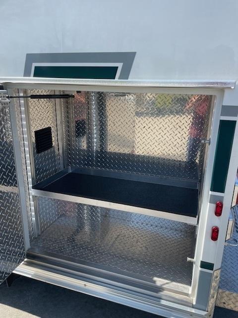 2022 Osage Ford Type III Ambulance - image 12