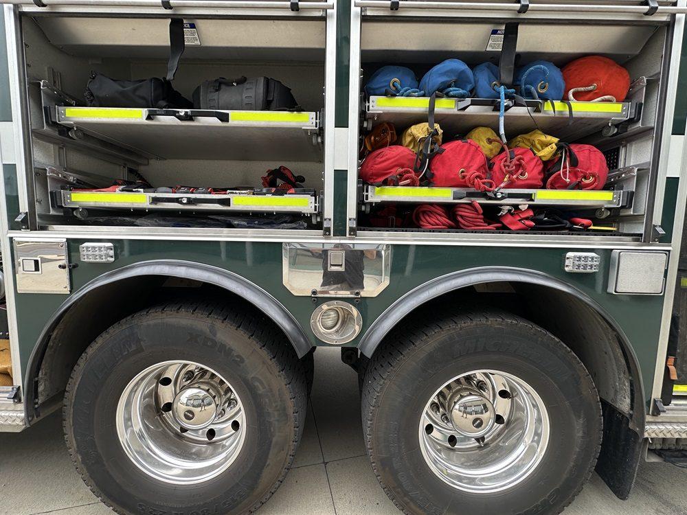 2012 KME Predator Rescue Pumper - image 34