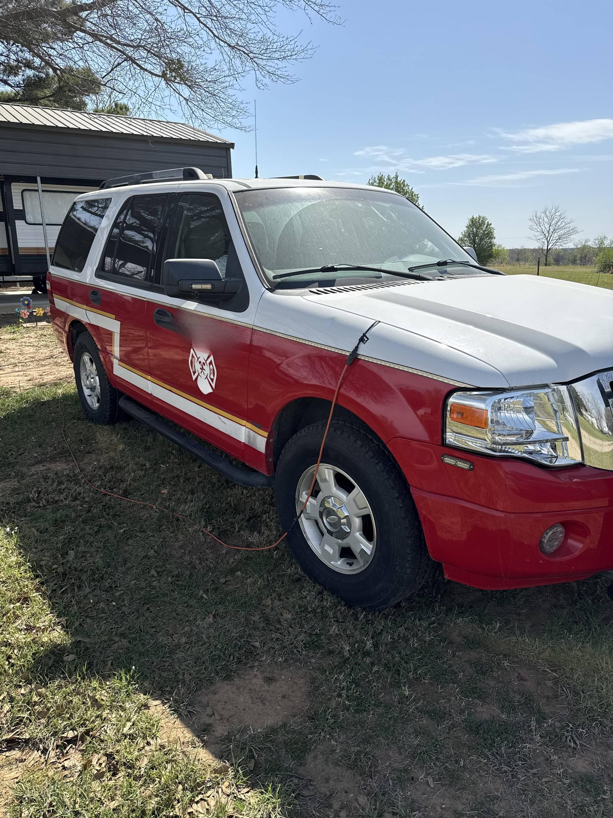 2010 Ford Command Unit - image 1