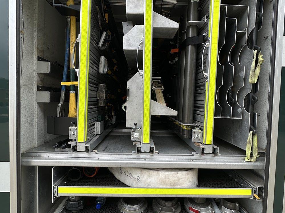 2012 KME Predator Rescue Pumper - image 35