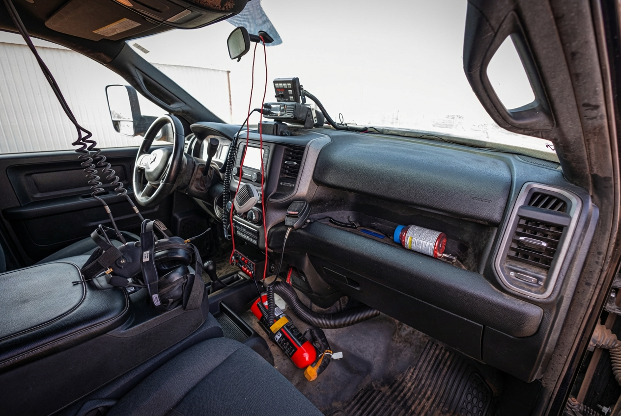 2022 Dodge Brush Truck - image 15