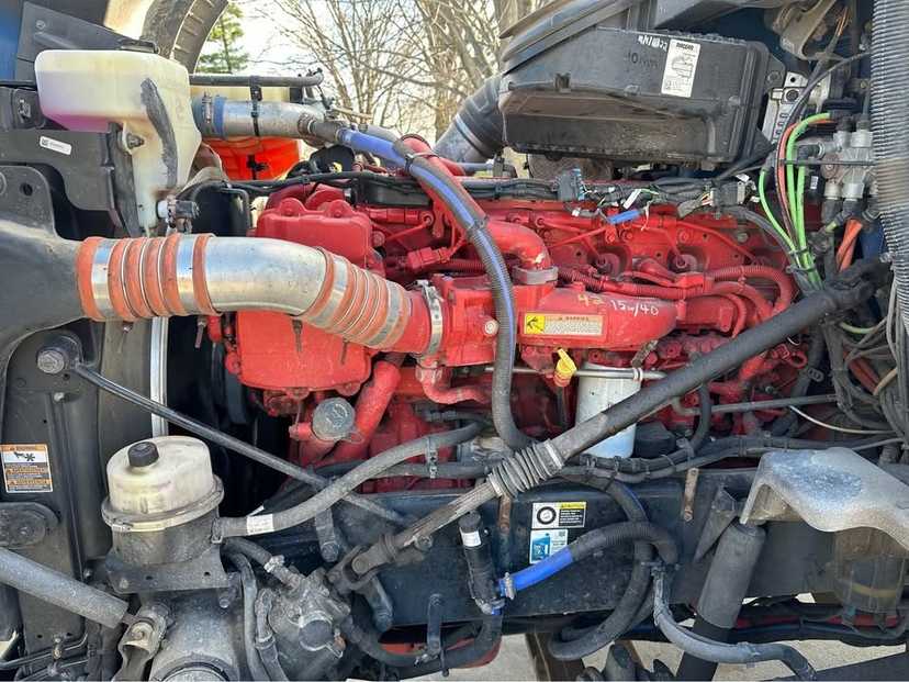 2014 Peterbilt Septic — photo 7