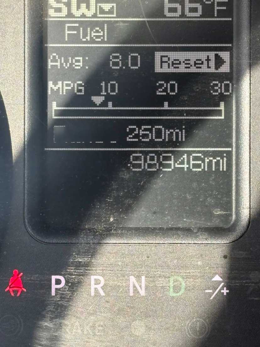 2013 Dodge 2500 4x4 Command Truck — photo 6