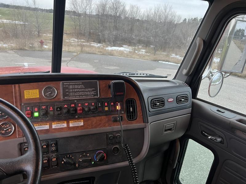 2008 Pierce Peterbilt Pumper Tanker - image 21