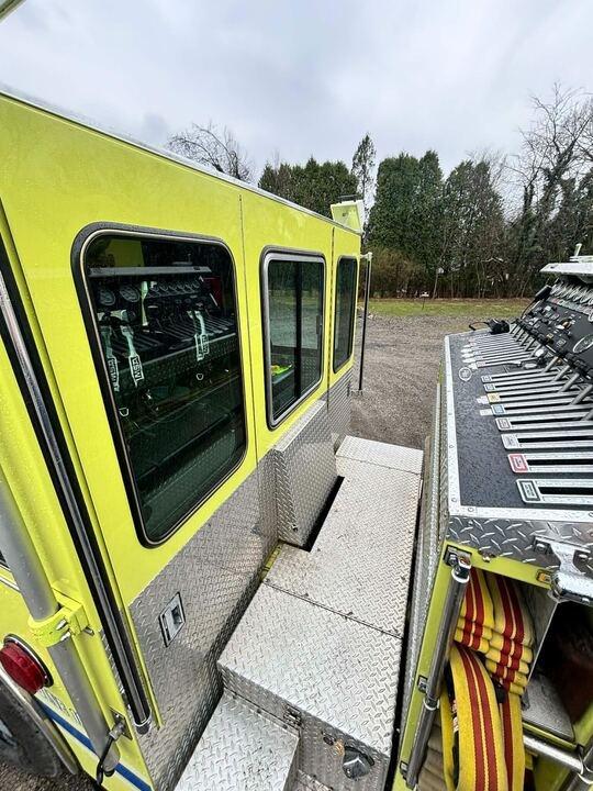 1994 Pierce Dash Pumper Tanker - image 17