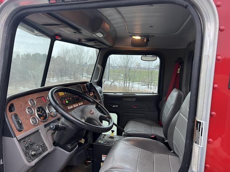 2008 Pierce Peterbilt Pumper Tanker - image 20
