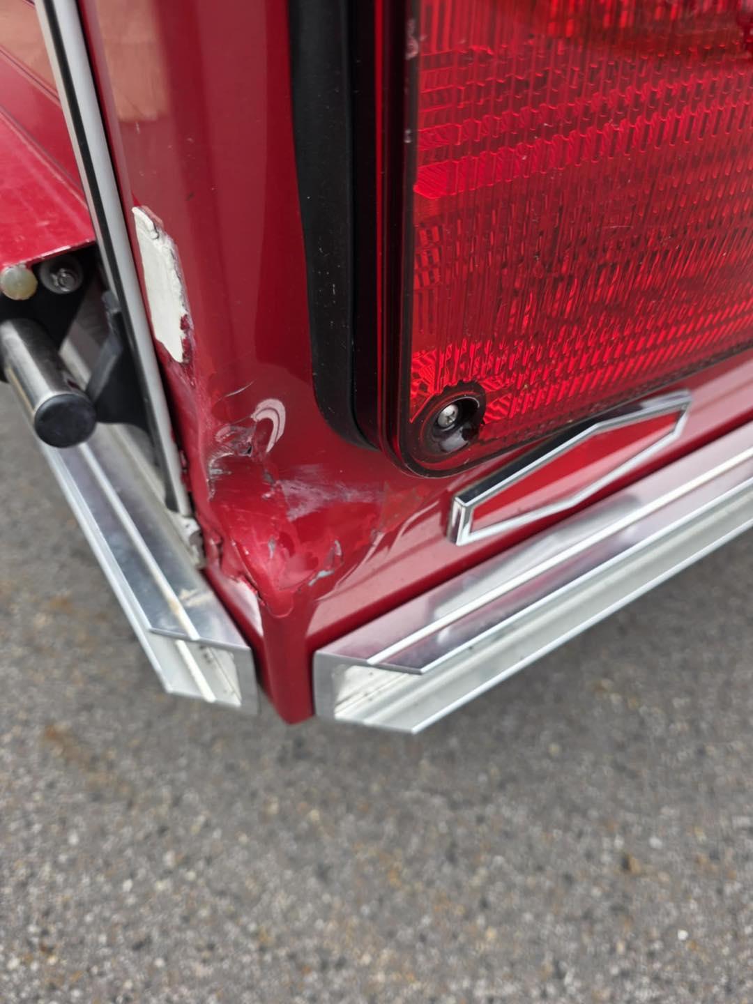 2001 Pierce Saber Pumper - image 21