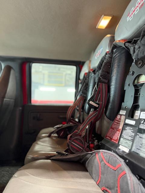 2009 Pierce GMC 4x4 Heavy Rescue - image 11