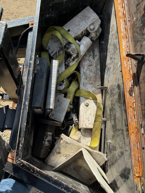 2016 Skylift Tracked Back Yard Carrier - image 12