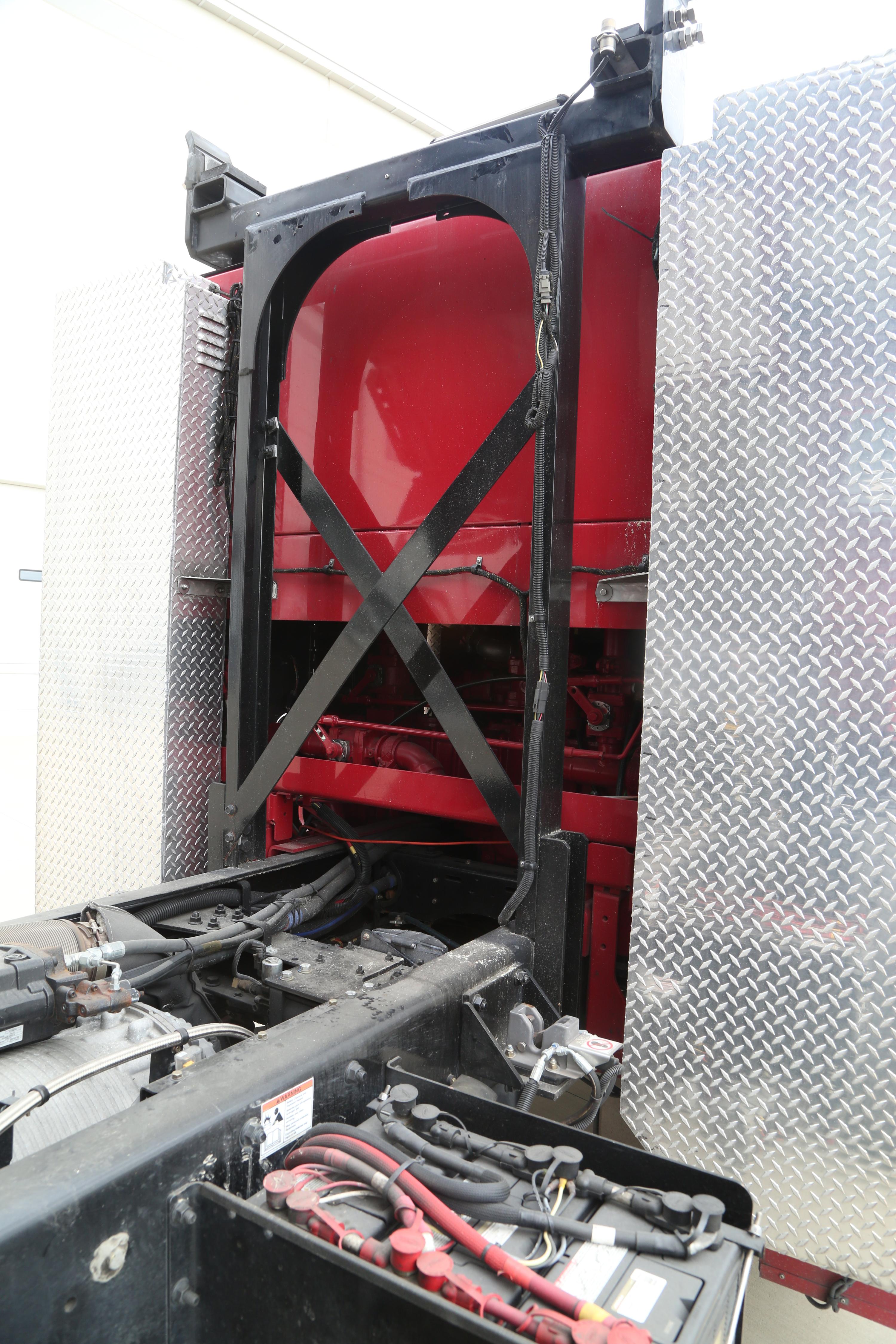 2020 Pierce Arrow XT 107' Quint - image 103