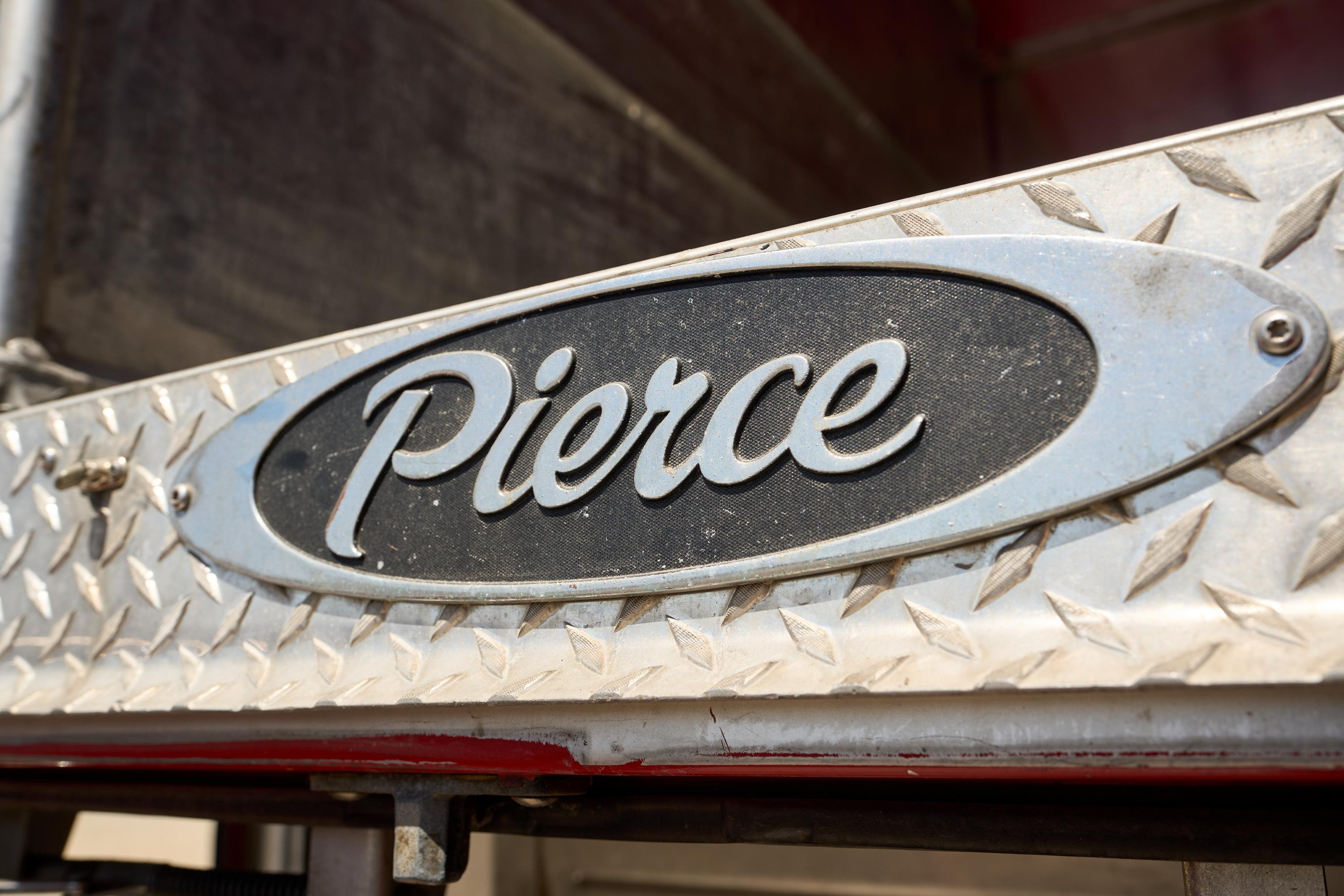 2008 Pierce Arrow XT Pumper - image 92