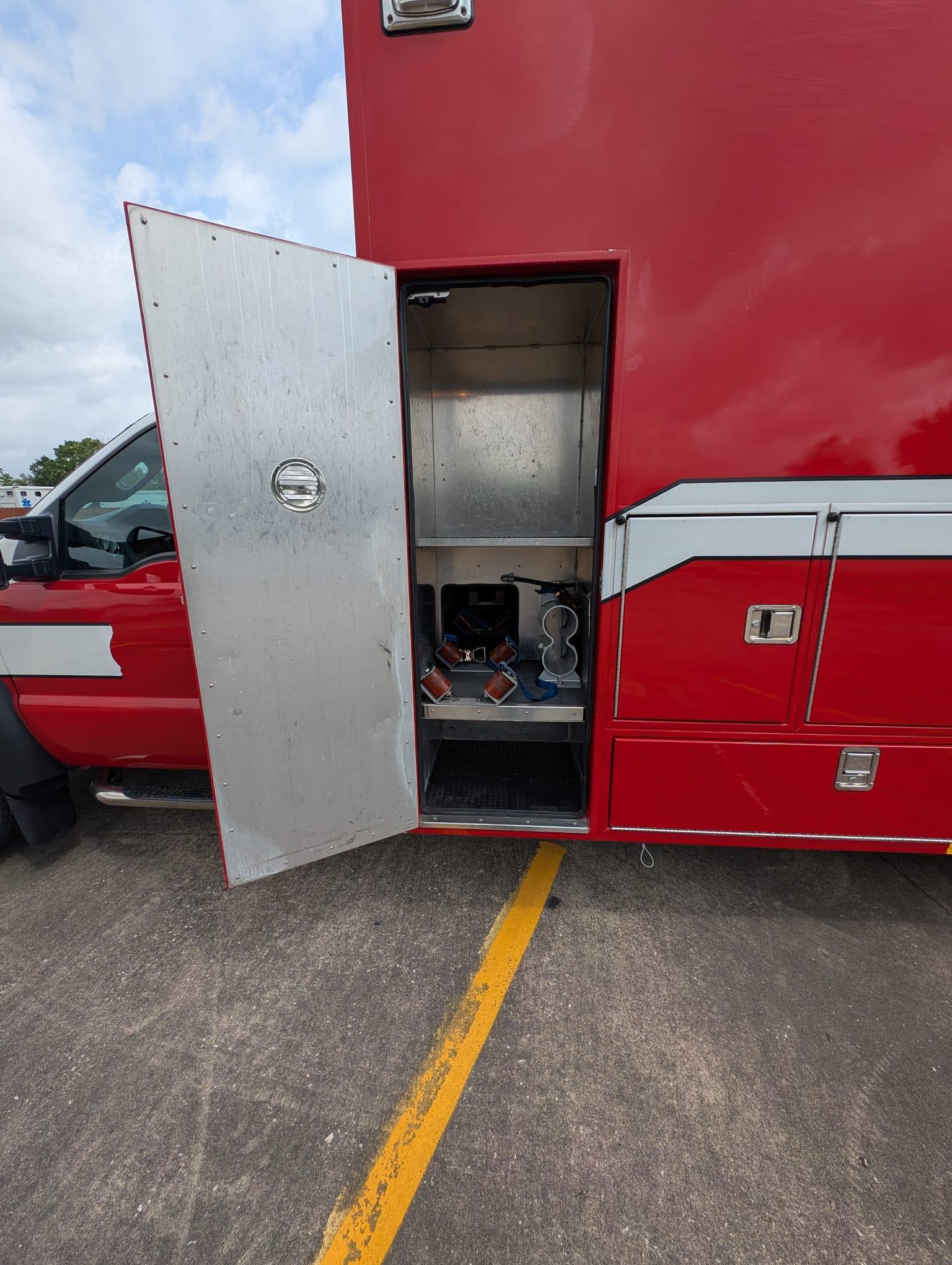 2013 Frazer Ford Type I Ambulance - image 17