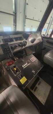 2000 Freightliner Pumper — photo 8