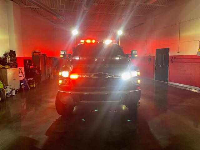 2023 Knapheide Chevrolet Light Rescue - image 48