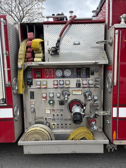 2014 Pierce Saber Pumper - image 20
