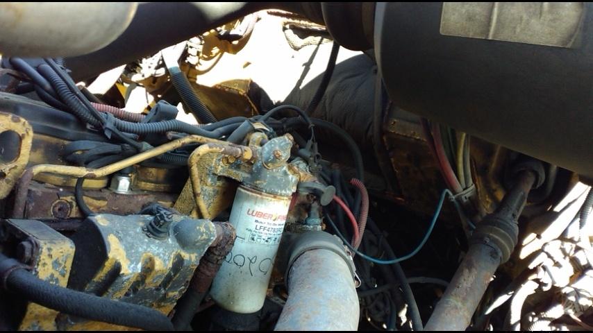 2005 Caterpillar Dump Truck - image 12