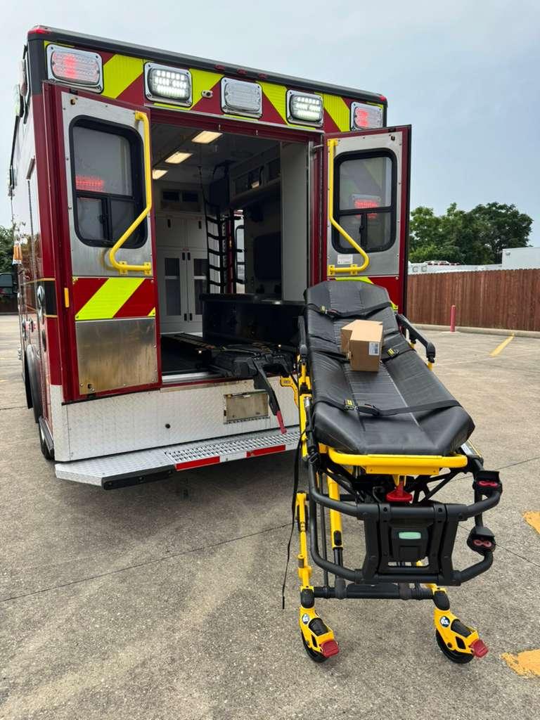2020 Ford Type I Ambulance - image 35