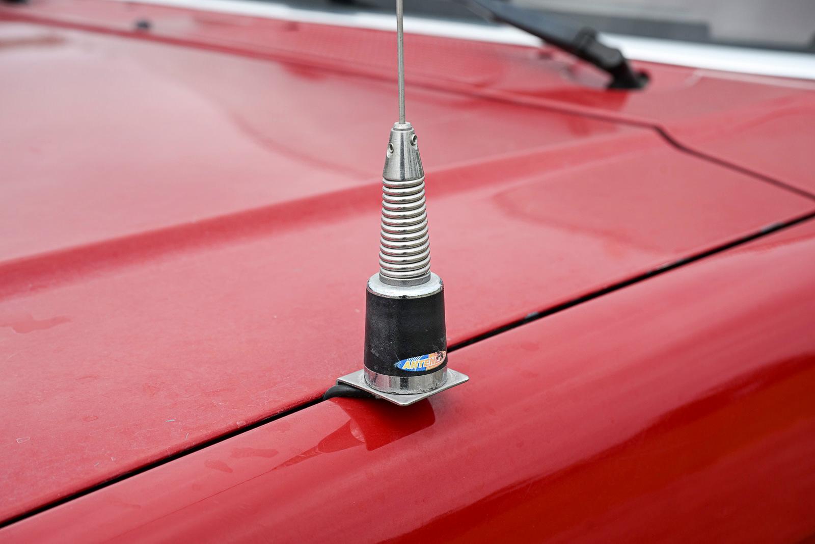 1990 Ford F350 4x4 Brush Truck - image 90