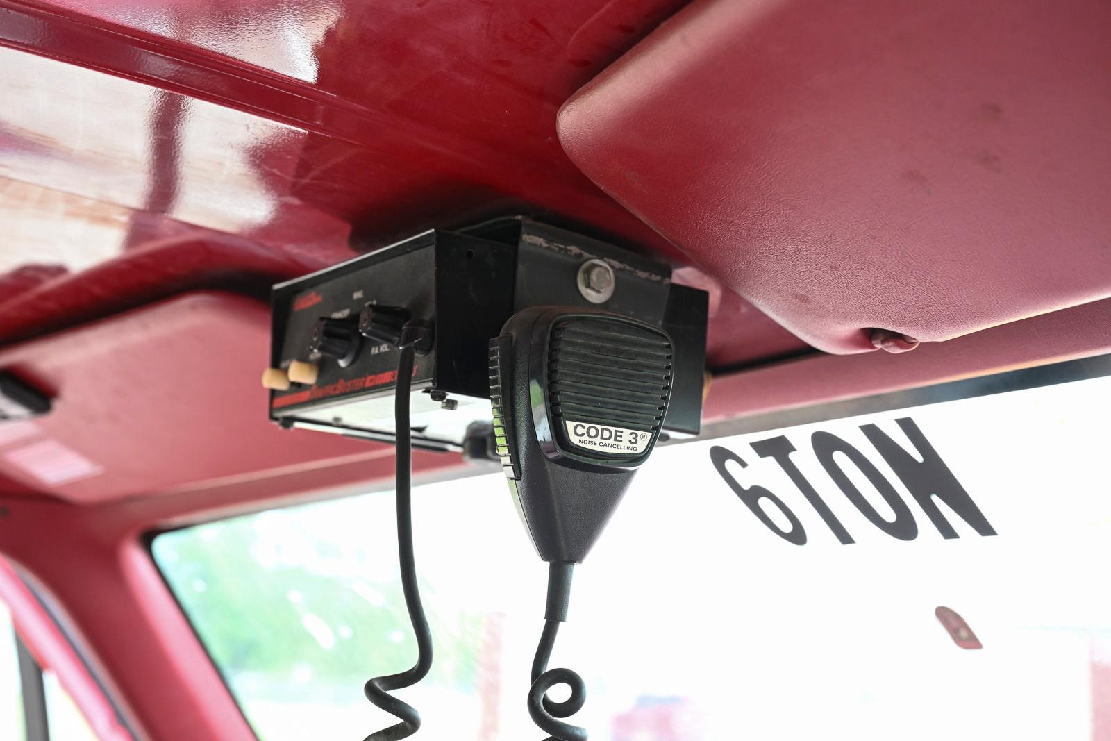 1990 Ford F350 4x4 Brush Truck - image 49