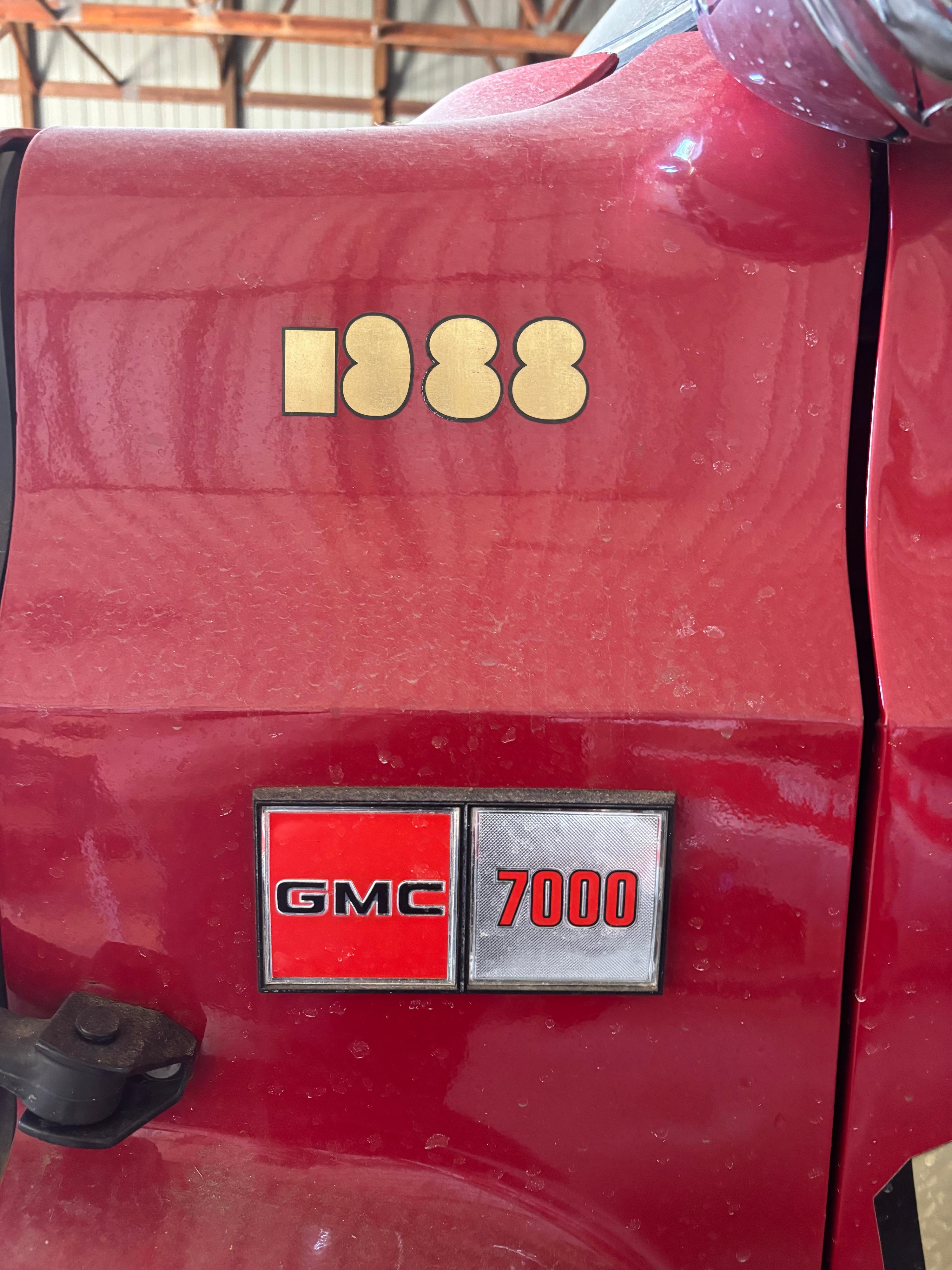 1988 Luverne Chevrolet Pumper - image 14