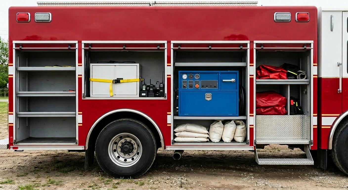 2004 HME Marion Heavy Rescue - image 76