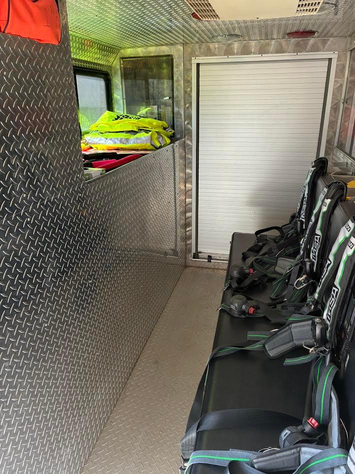1998 4 Guys Ford Medium Rescue - image 24