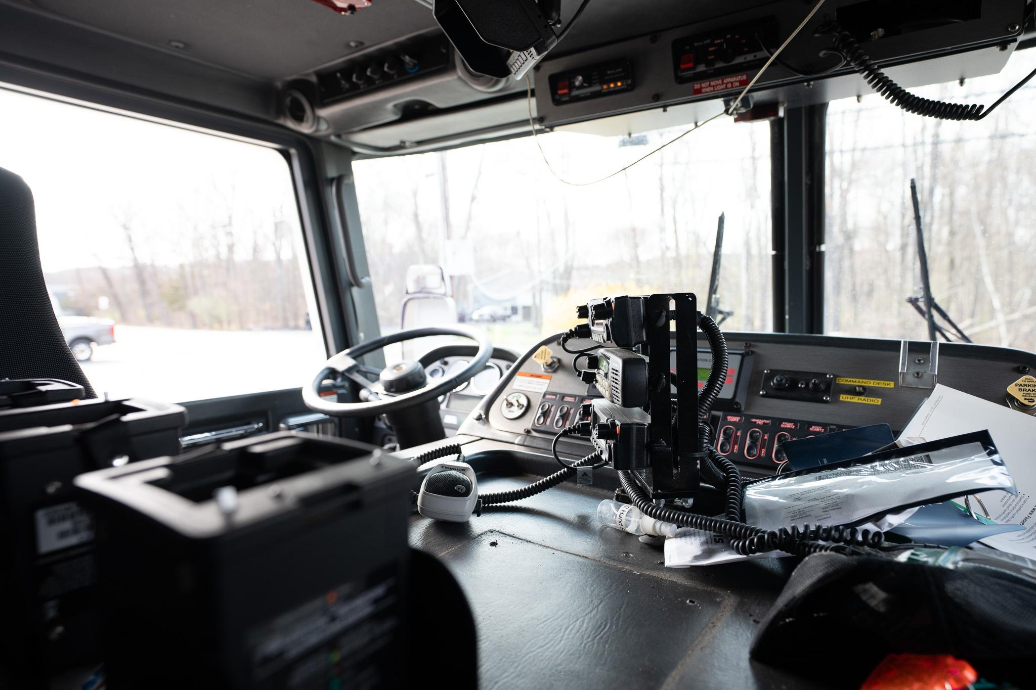2009 KME Predator 4x4 Heavy Rescue - image 91