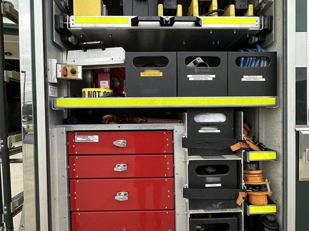 2012 KME Predator Rescue Pumper - image 53