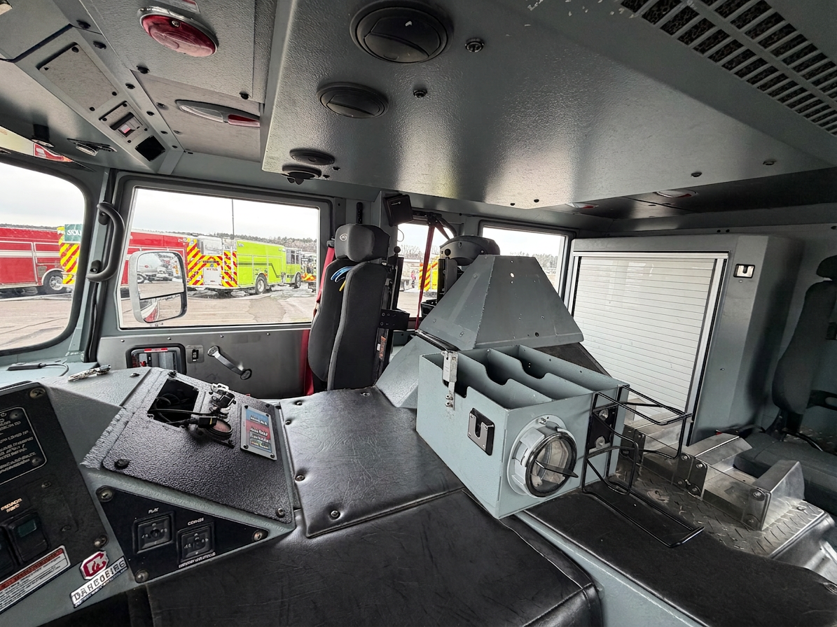 2018 Pierce ARROW XT 75' Aerial - image 35