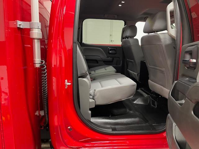 2023 Knapheide Chevrolet Light Rescue - image 42