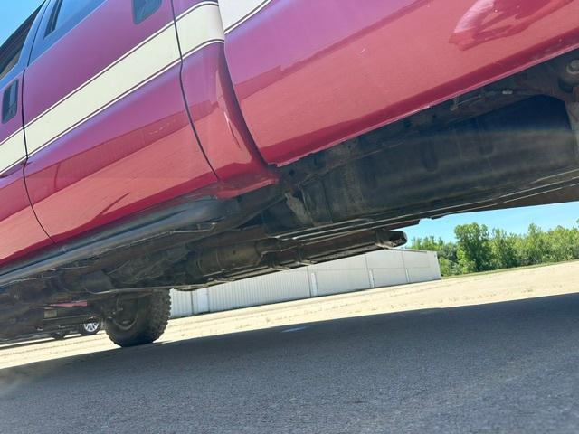 2001 Ford F350 XL Super Duty 4x4 Brush Truck - image 18