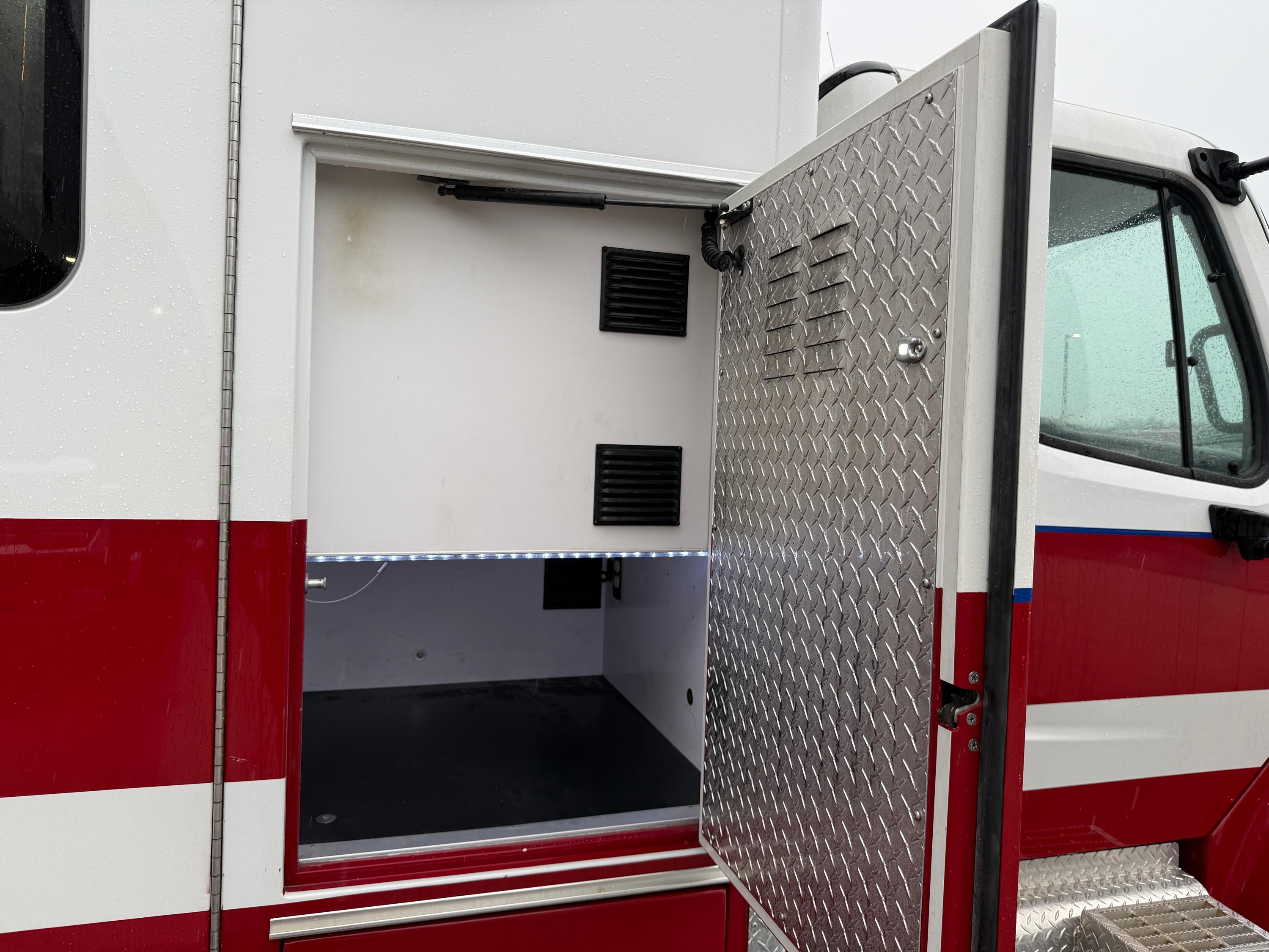 2021 AEV Freightliner Type I Ambulance - image 15