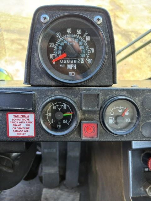 1988 Mack Pumper - image 13