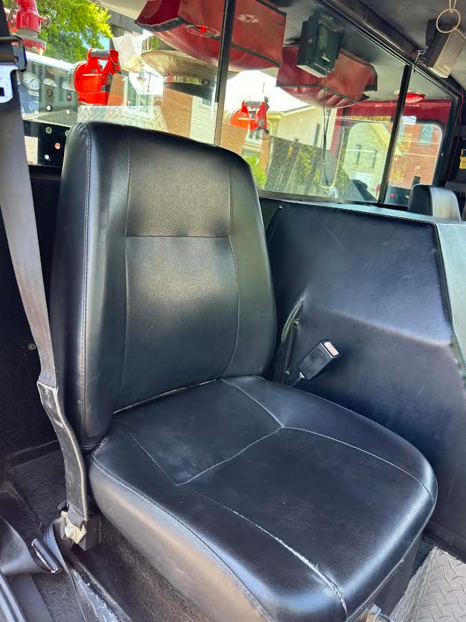 1992 Pierce Dash Pumper - image 12