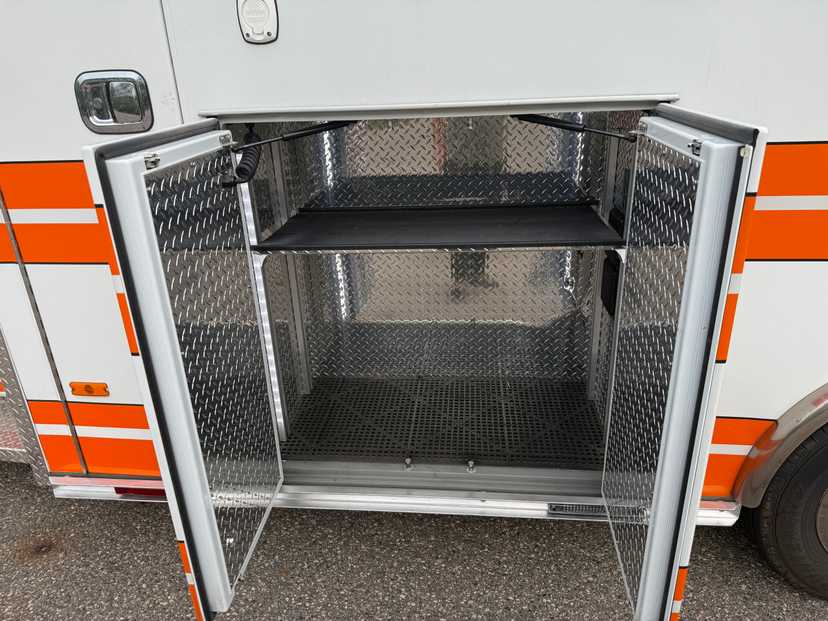 2021 PL-Custom Ford Type I Ambulance — photo 8
