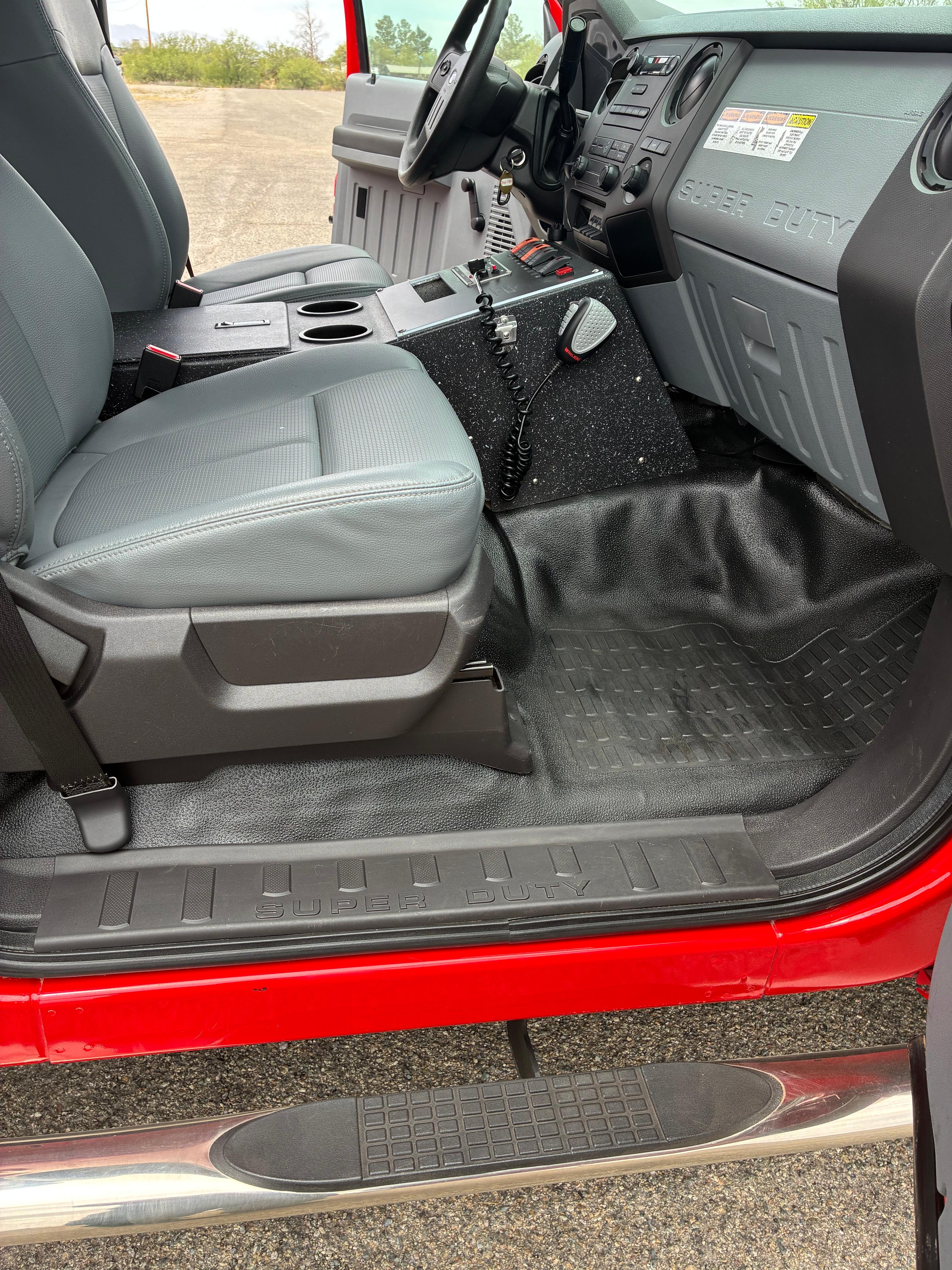 2016 Ford Wildland Unit - image 44