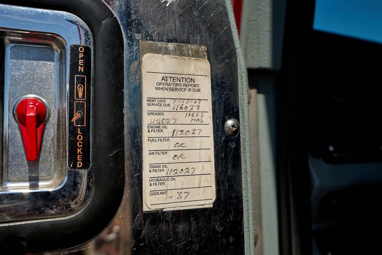 2008 Pierce Arrow XT Pumper - image 183