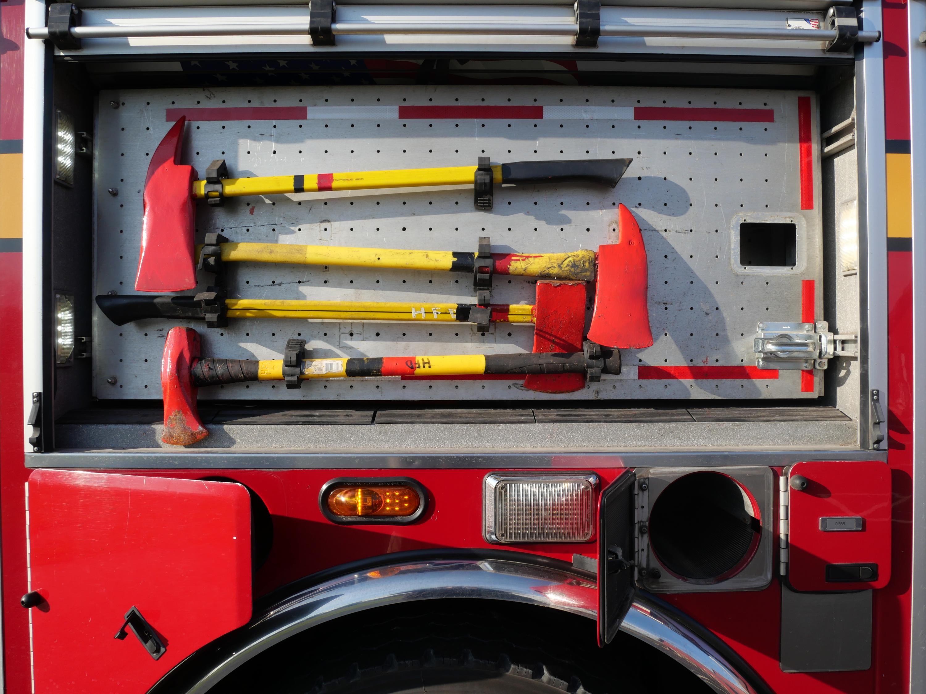 2007 American LaFrance Eagle Pumper - image 26