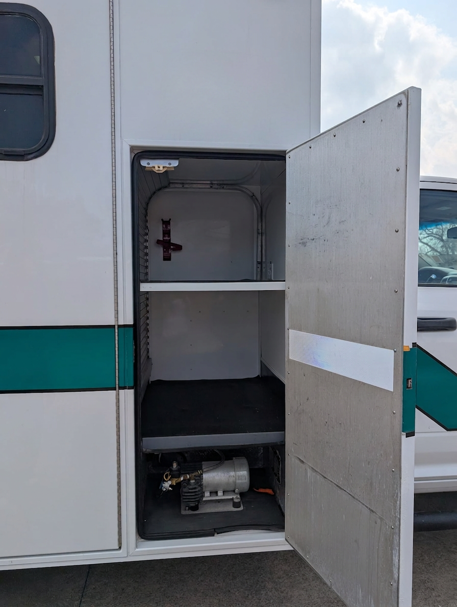 2012 Frazer Dodge Type I Ambulance - image 19