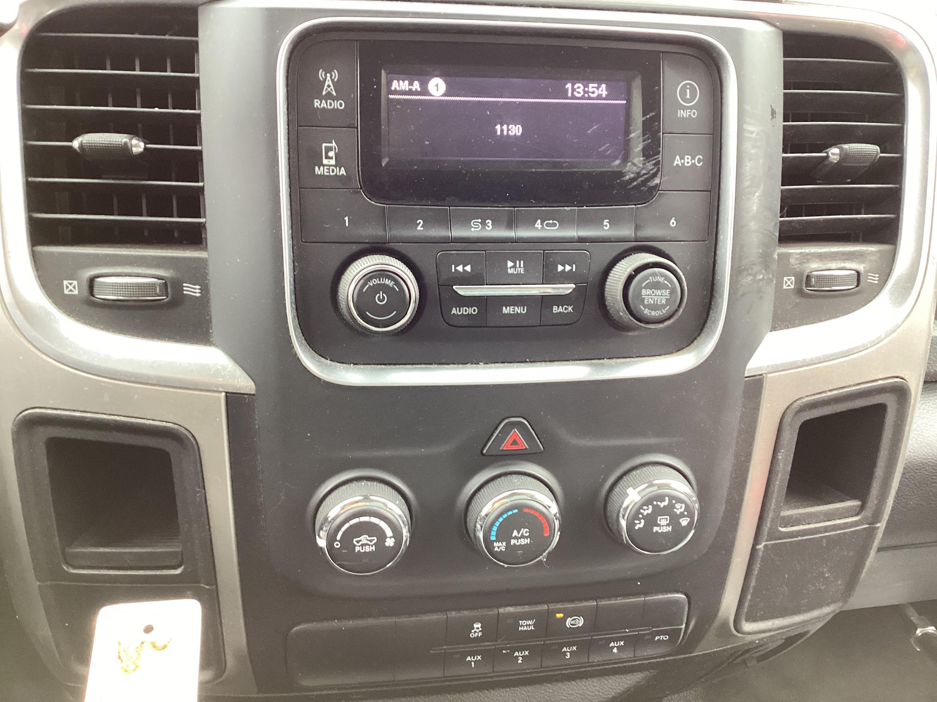 2018 REV Ram Type I Ambulance - image 10