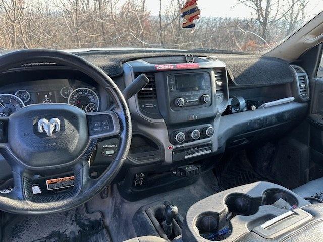 2019 Ram 5500 4x4 Bucket Truck w/ Altec AT48M Boom (53 ft) - image 18
