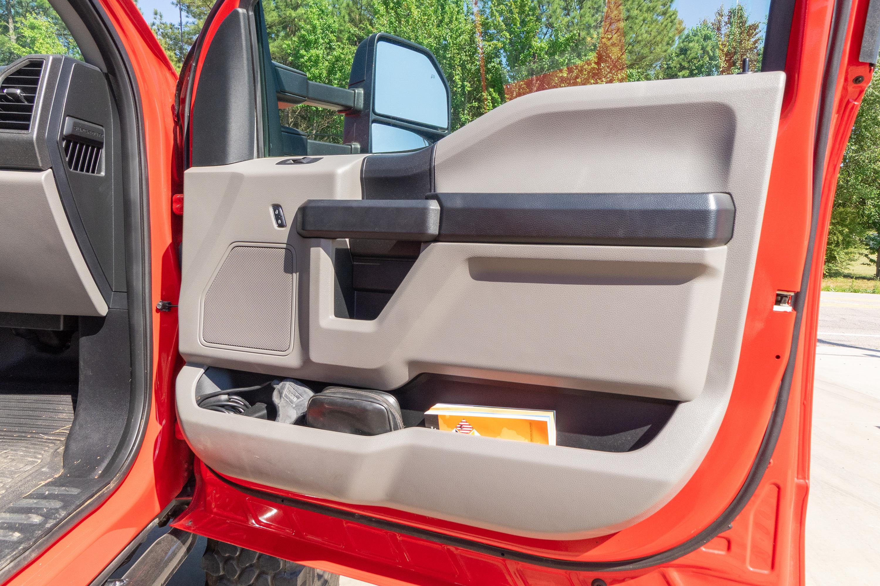 2017 Ford 4x4 Brush Truck - image 63